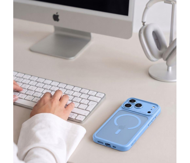 Tech-Protect Magpeak Magsafe Cc Do Iphone 17 Pro Max / 18 Pro Max - 1587008 - zdjęcie 7